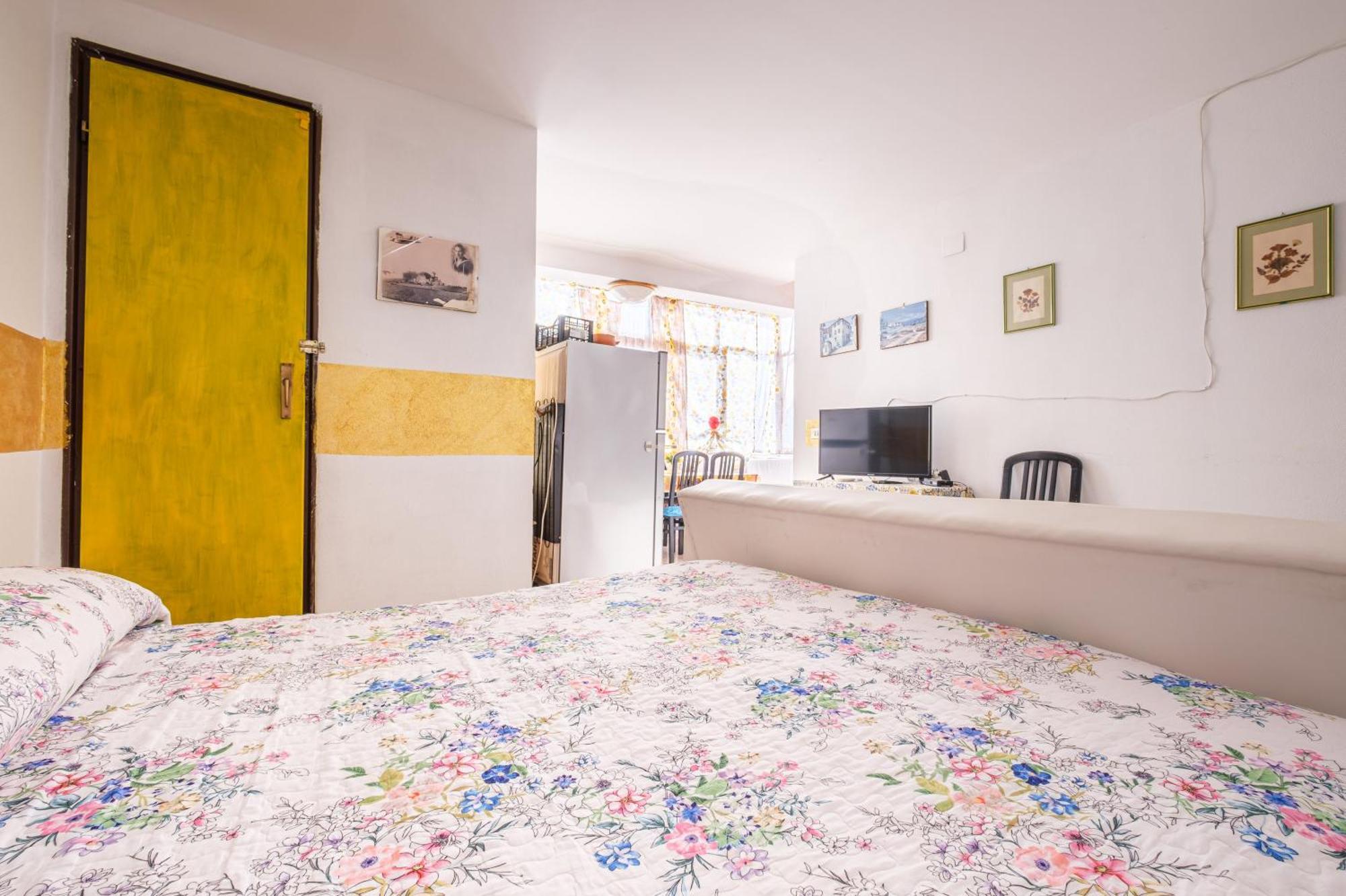 Vila Casa Del Girasole Letojanni Exteriér fotografie