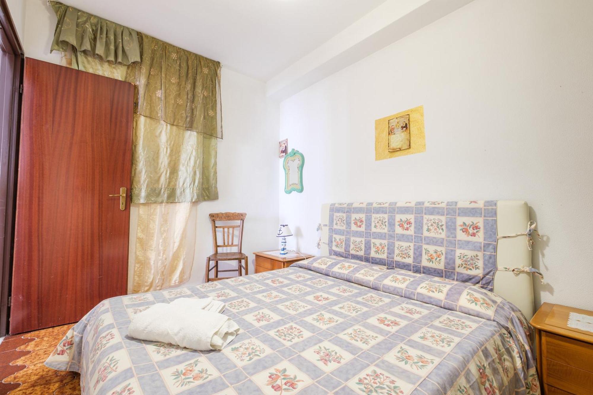 Vila Casa Del Girasole Letojanni Exteriér fotografie